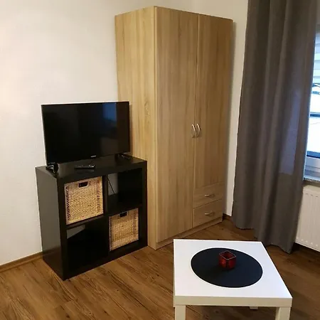Ferienwohnung Franken Ubach-Palenberg