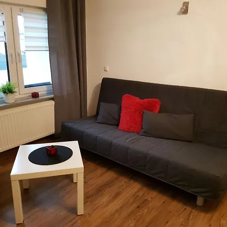 דירה Ferienwohnung Franken *