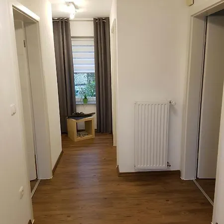 Ferienwohnung Franken דירה Ubach-Palenberg