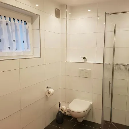 דירה Ferienwohnung Franken Ubach-Palenberg