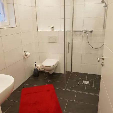 Ferienwohnung Franken